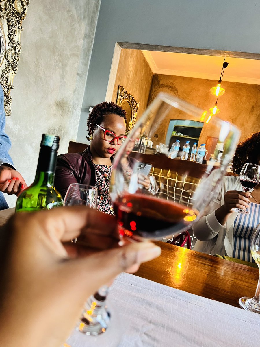 It’s our tradition to host a mini wine tasting aimed at studying the wines that are to be poured in the main event and yesterday was no exception. An activity that  turned into hours of fun, learning, laughing, importantly Wine Tasting! 
Grab your ticket now! 7th Jul
#Tastingroom