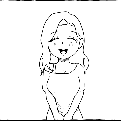 今日もねぇちゃんはいい笑顔だなぁ https://t.co/Bn03pOzadE