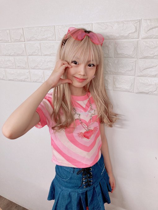 Twitterのコスプレ画像2