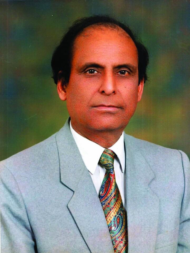 Mohsin Raza KHAN tweet media