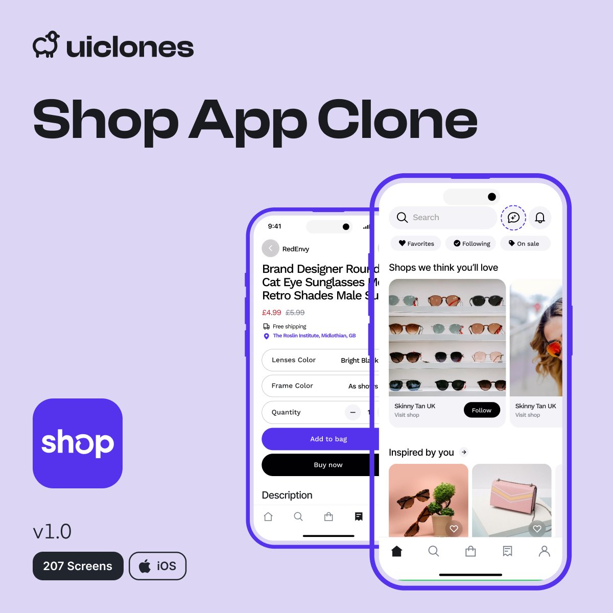 UI Clones (@UiClones) / Posts / X