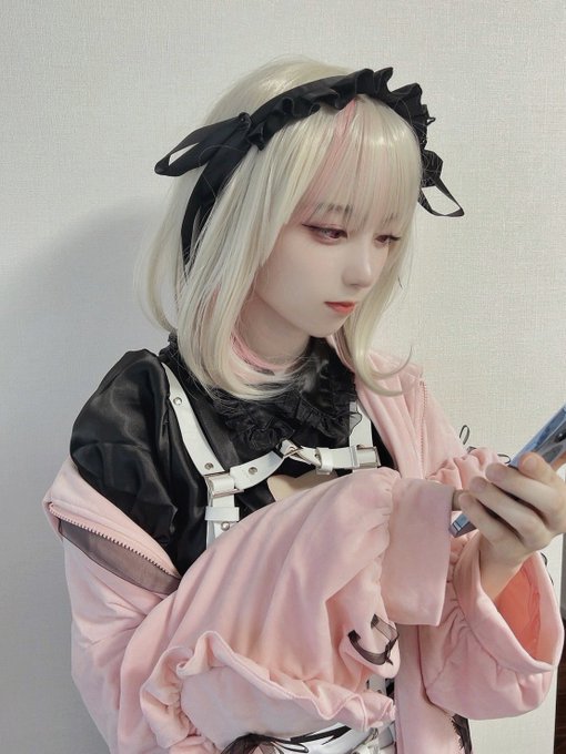 コスプレイヤーひなのTwitter画像17