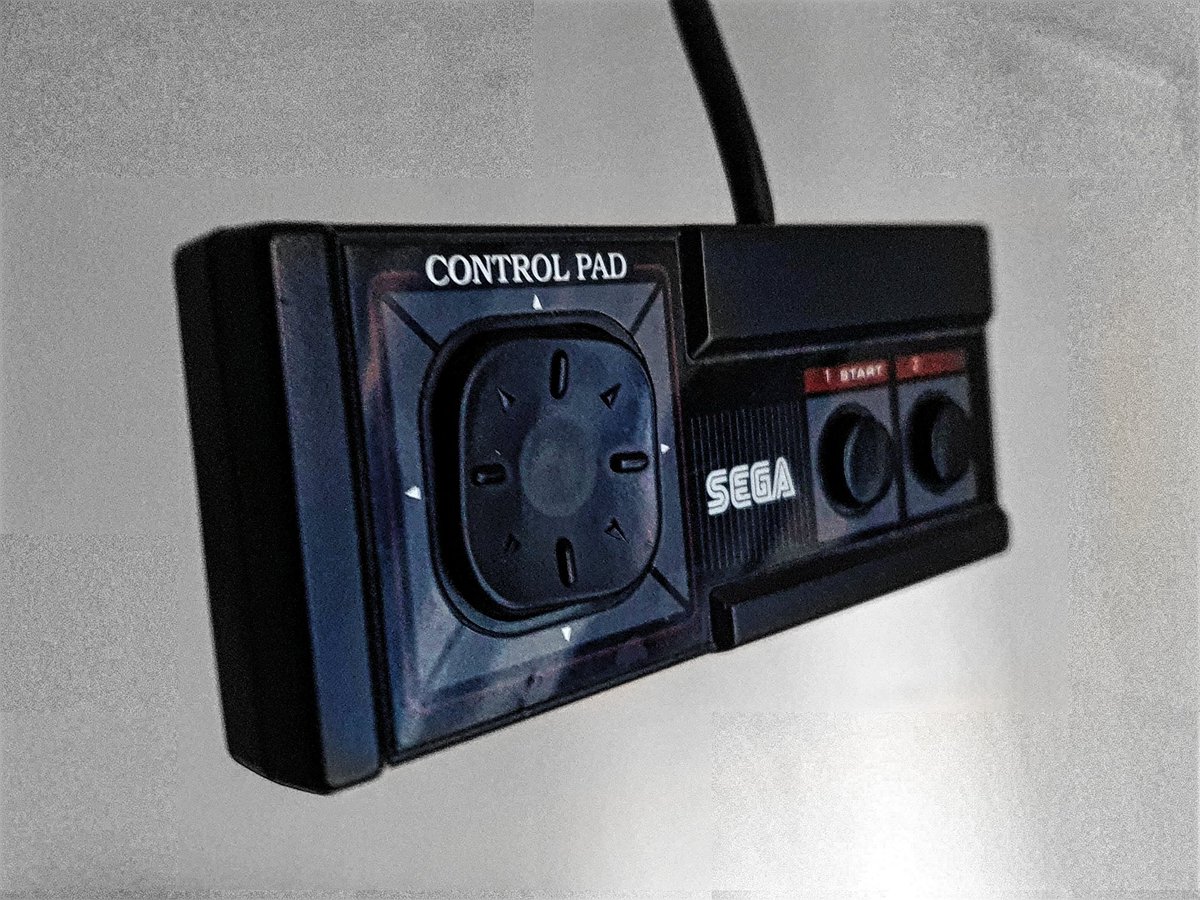 🕹 RetroGosus 📀 tweet media