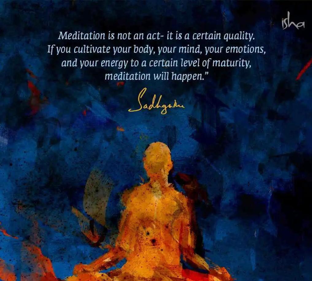 nayalaarora's tweet photo. @SadhguruJV #SadhguruWisdom 
#SaveSoil https://t.co/vsWAKlqSdn