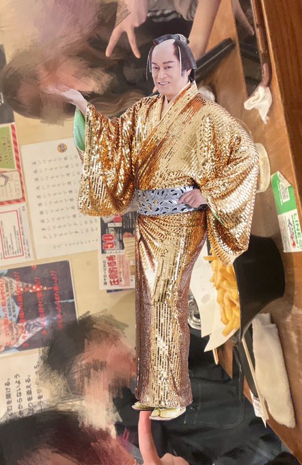 Twitterのコスプレ画像35