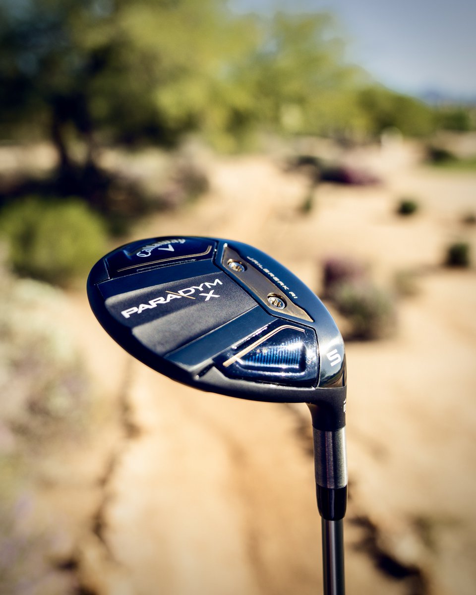 CallawayGolfEU's tweet image. A total #Paradym shift in distance and forgiveness that delivers up to 7 yards longer with 'Batwing Technology'. 🦇🏌️‍♂️🚀

Learn more ➡️ bit.ly/CGE_ParadymFwys

#Callaway | #WinnersPlayParadym