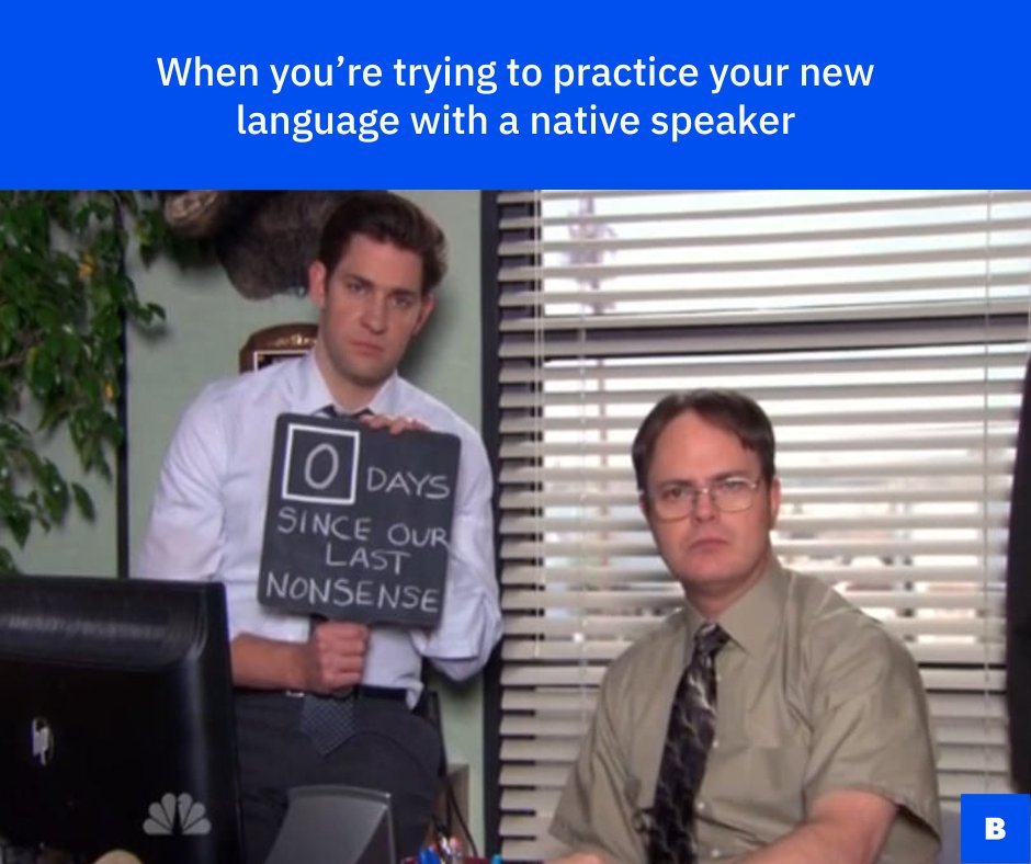 BerlitzAE's tweet photo. I’m trying my best, OK?!

#memes #memesdaily #languagelearning #languagestudy #funnymemes #funnymoments #languagestudylife #foreignlanguage #studentlife https://t.co/og6uUJ89yT