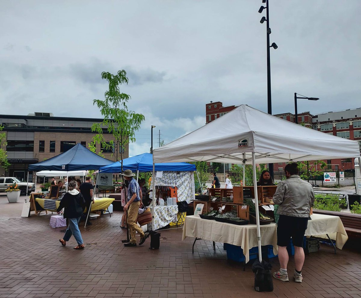 Ft. Wayne's FM tweet media