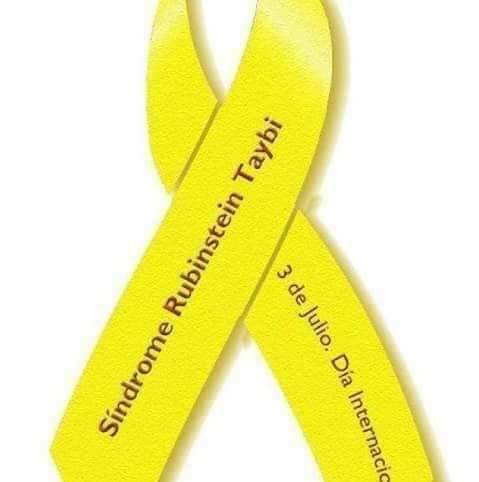 Mañana,  día 3 de julio, se celebra el Día internacional d síndrome Rubinstein-Taybi.  Se iluminarán de amarillo monumentos significativos de varias ciudades españolas. Pulgares arriba. Tiramos el mapa de amarillo.
#SRT_Esp
#rubinsteintaybi 
#3julioSRT