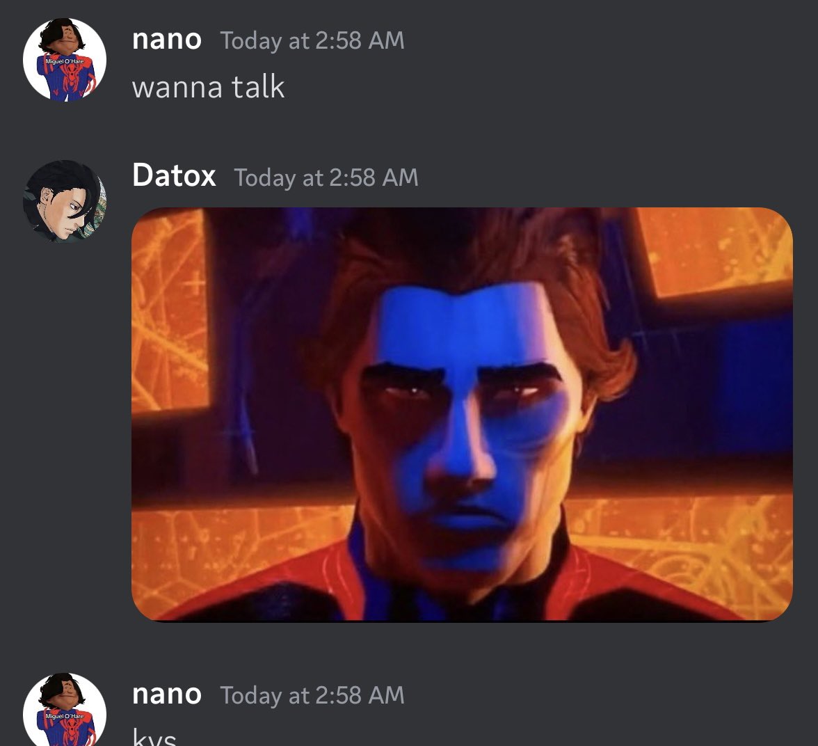 Datoxicoss tweet picture
