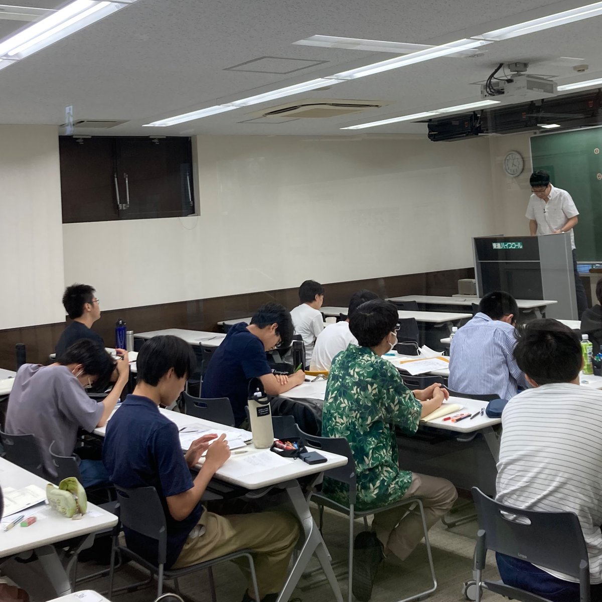 東進 東大特進コース в X: „Twitterがなくなったらどこに行けば 東進 東大特進コース в X: „Twitterがなくなったらどこに行けば