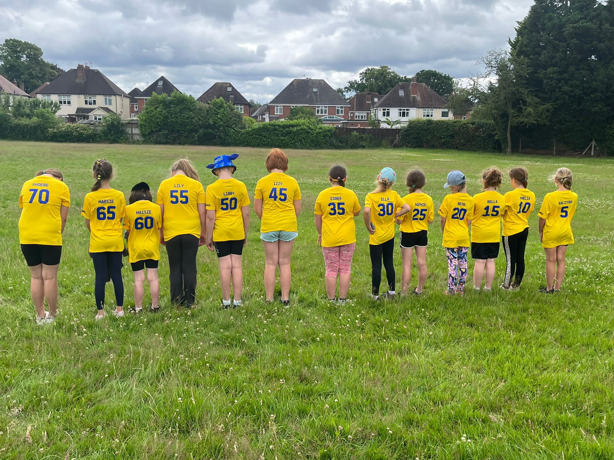 StaffordshireCricket on Twitter "🏏 Yesterday we went along to Rowley