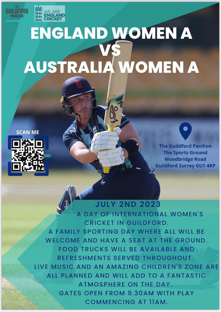 Residents for Guildford & Villages tweet media