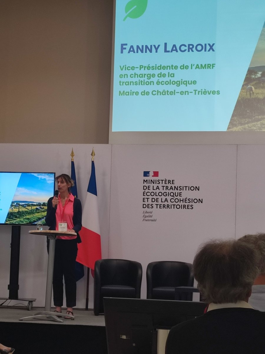 Mélanie Cosnier tweet media