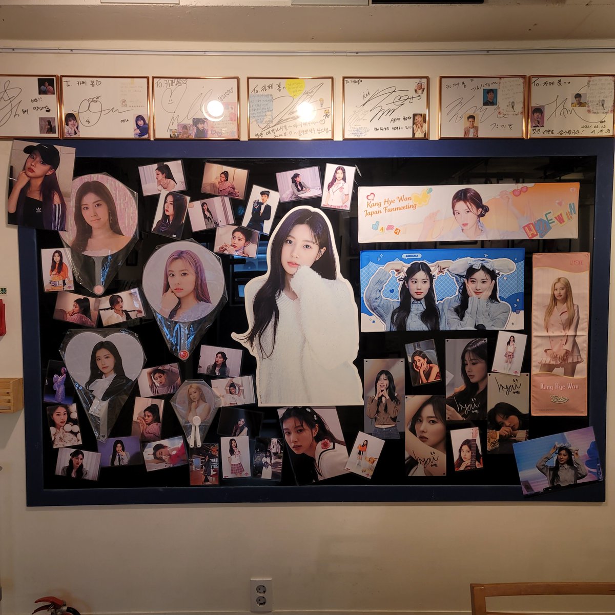 KazuLoveAll's tweet photo. 여름의 시작은 혜원이와 가보자고
#그해_여름_너를만나다
#HAPPY_HYEWON_DAY
#KangHyeWon #강혜원
#IZONE #아이즈원
#카페봄 https://t.co/ph9roq5U5N