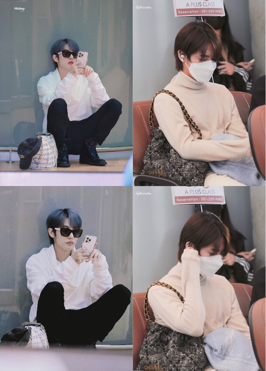 his best mothers outfits he’s so insane