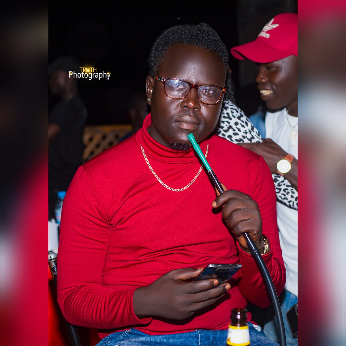 Nyakuron Boy
Juba, City 
#SouthSudan