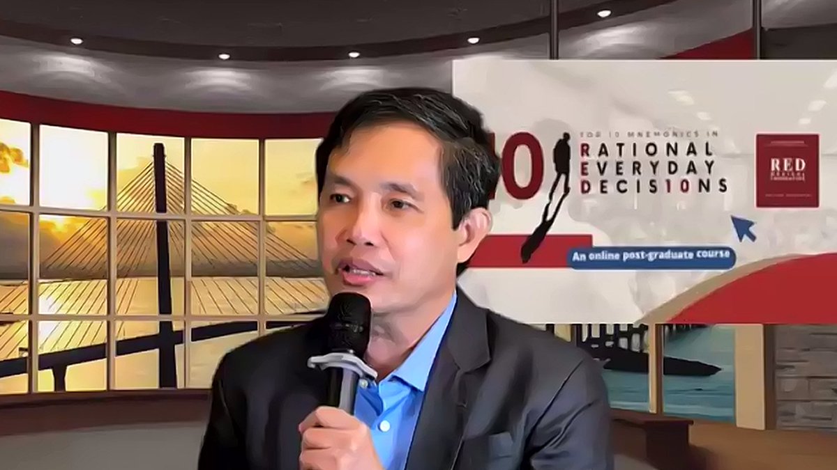 TheREDmedical's tweet photo. NEUROLOGY AND NEPHROLOGY EVERYDAY DECISIONS
"It is important to get an extensive history and examination to determine whether the dizziness has a central or peripheral etiology." - Dr. Eubil Billocura
#RED10 #Day2 https://t.co/gPI7E2dpar