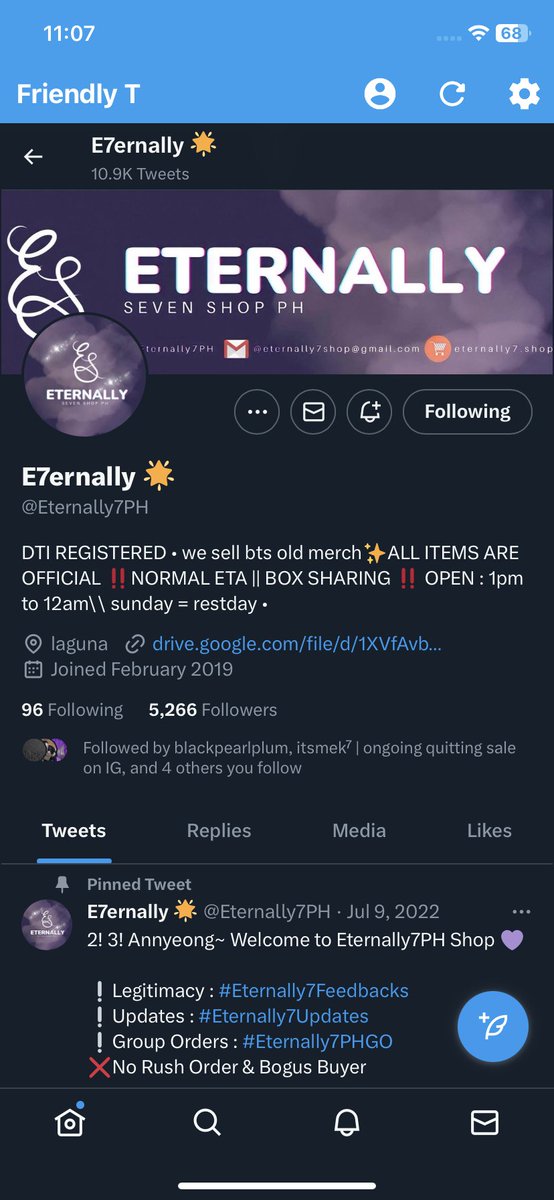 parkjmcs's tweet photo. @Eternally7PH Thank you so much 
@btsshawn_collab @Bangtanslovies 

#Eternally7GA https://t.co/nXIOSP1YiB