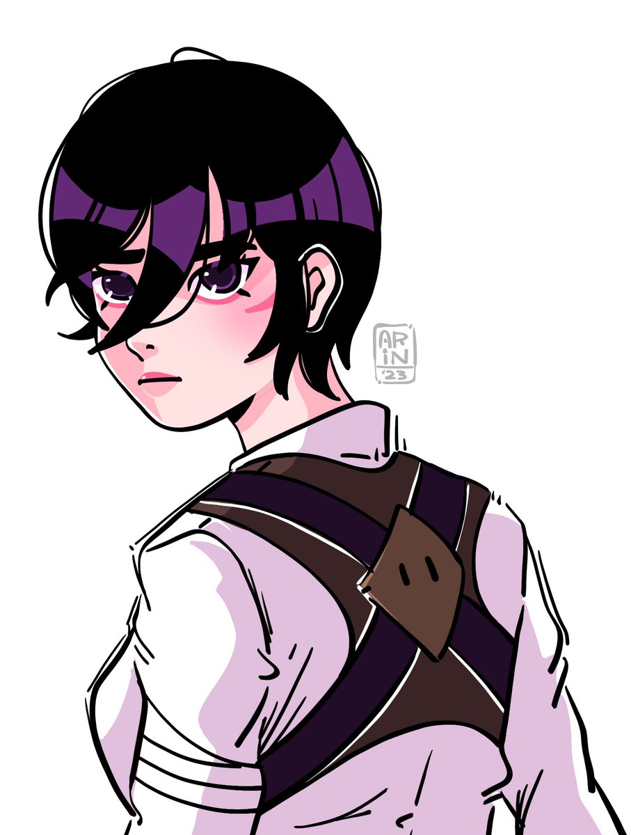 I haven't draw Mikasa since.. hm I can't even remember 🤔

#MikasaAckerman #進撃の巨人 #AttackOnTitan