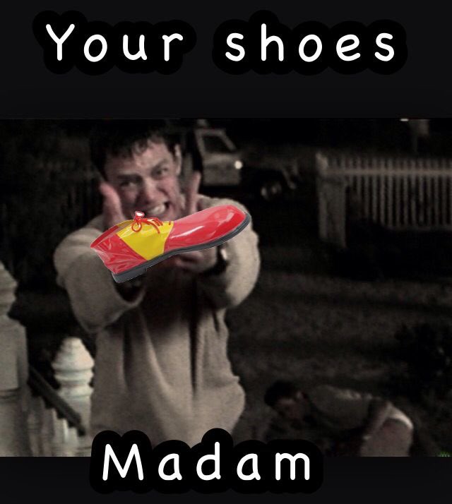 ALIVINGDEADITE's tweet photo. https://t.co/xBUDsejnZP ⠀
@bleedingouthere imagine making a stu in hopes of replacing me and he still doesn’t want you 🤭 clown shit. I got something for you. https://t.co/yo0GCTT7NW