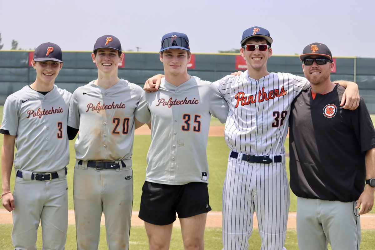Had a great time at the SGV All-Star game in June! One last opportunity to play with and hangout with some of my former teammates and friends. Awarded the Cory Lidle pitcher of the game award! What a great way to end my HS career. <a href="/James_Escarcega/">James Escarcega 📈🏈🏀⚾️🥎 🤼🤽🏽‍♂️🏊🏼‍♀️🏌🏻⚽️</a> <a href="/DevonEskridge2/">Devon Eskridge</a> <a href="/HenryMcDonald05/">Henry McDonald</a>