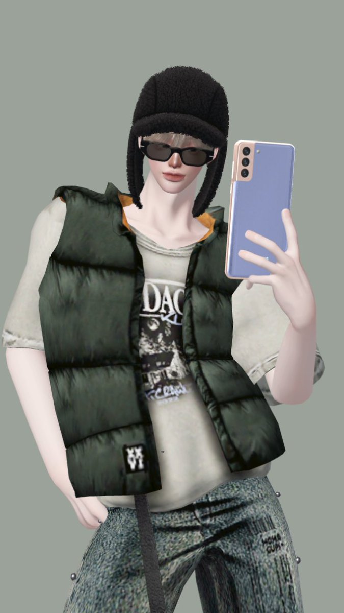 SweeThKeoZ's tweet photo. Ini gaya encokku, mana gaya encok mu? π€π¬
#minesithe #KEYDOSKOP #ZEPETO https://t.co/cW8IyoKVlv