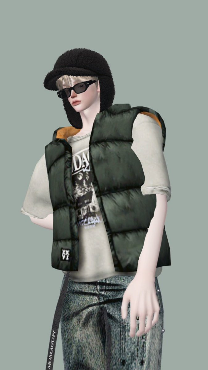 SweeThKeoZ's tweet photo. Ini gaya encokku, mana gaya encok mu? π€π¬
#minesithe #KEYDOSKOP #ZEPETO https://t.co/cW8IyoKVlv