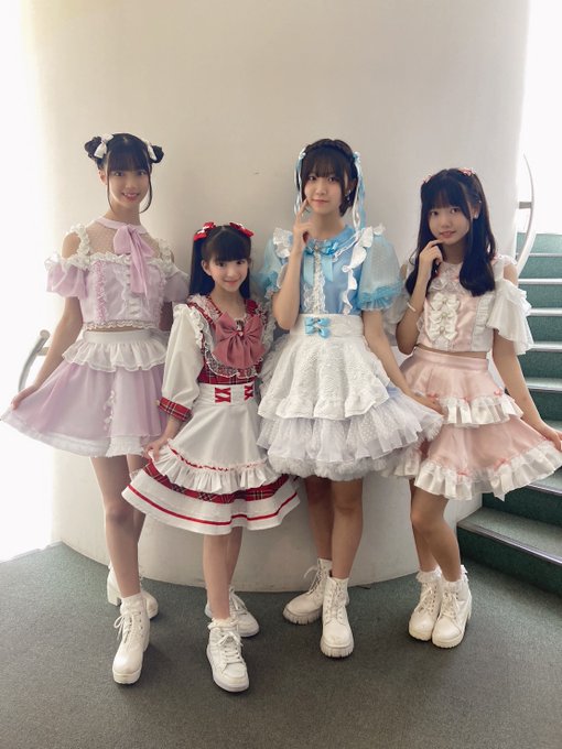 Twitterのコスプレ画像14