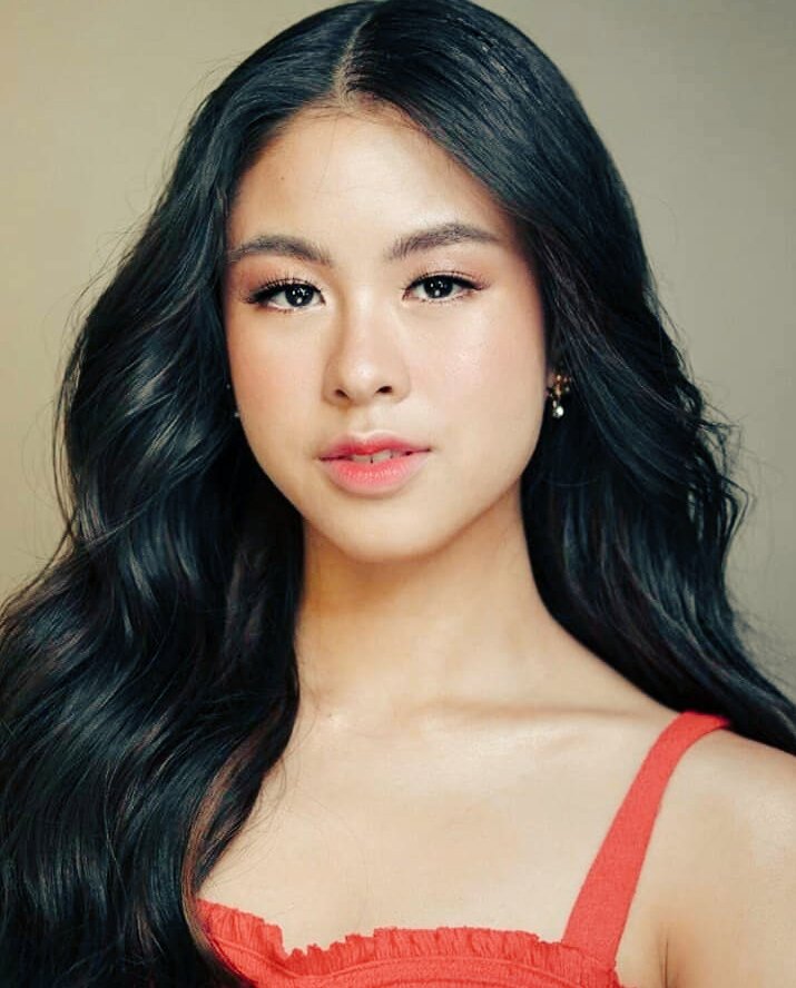 The real Untouchable Queen kasi kahit socmed hindi sya mahawakan 😆 
Napakaganda 🤸ng🤸beshy🤸ko🤸 na yan  🤸 sana mag paramadam na  sya🤸✨

#KissesDelavin  <a href="/KissesDelavin/">Kisses Delavin</a>