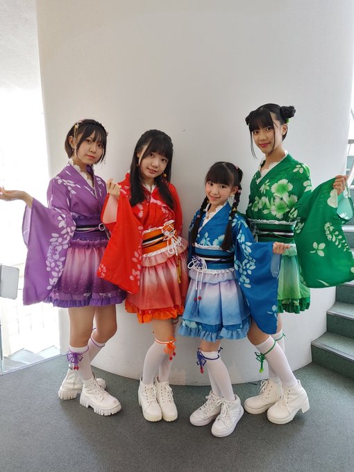 Twitterのコスプレ画像15