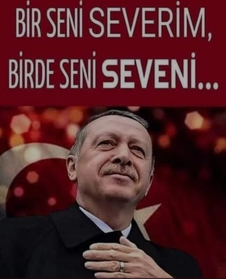 @35_rustem @clb_zeki @fatihtilek @HayriyeSahin9 @Emine4647480304 @ReisiTeskilat_ @alaattinsen52 @Dr_ThomasTR @mesutozturk__ @unsalhatip @Mnevver16463589 @AKP_2050 @k12609327 @emeldulgerkutlu