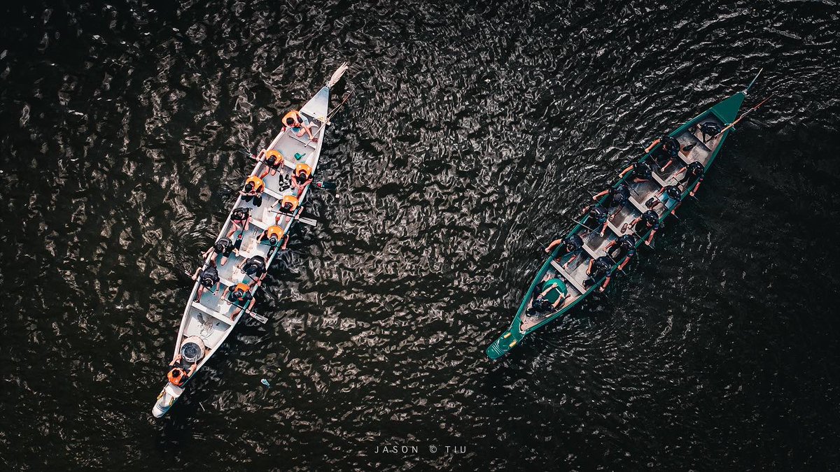 JasonTiu's tweet photo. Perlumbaan Perahu Naga sempena Pesta Duanwu 2023
慶端午賽龍舟🐲🚣🏻‍♀️🐉
#melakaDragonboat #dragonboat2023 #庆端午赛龙舟 https://t.co/LbEuPpYMqR