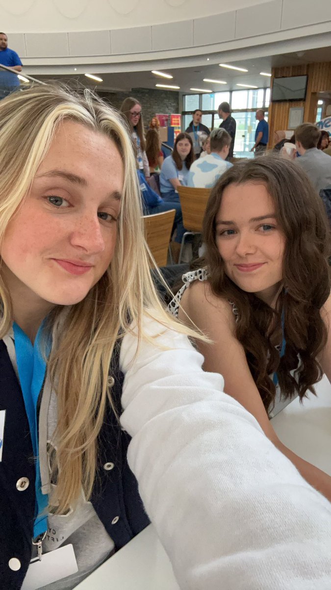 Coffee in hand. #SYP79 day 1 begins!!