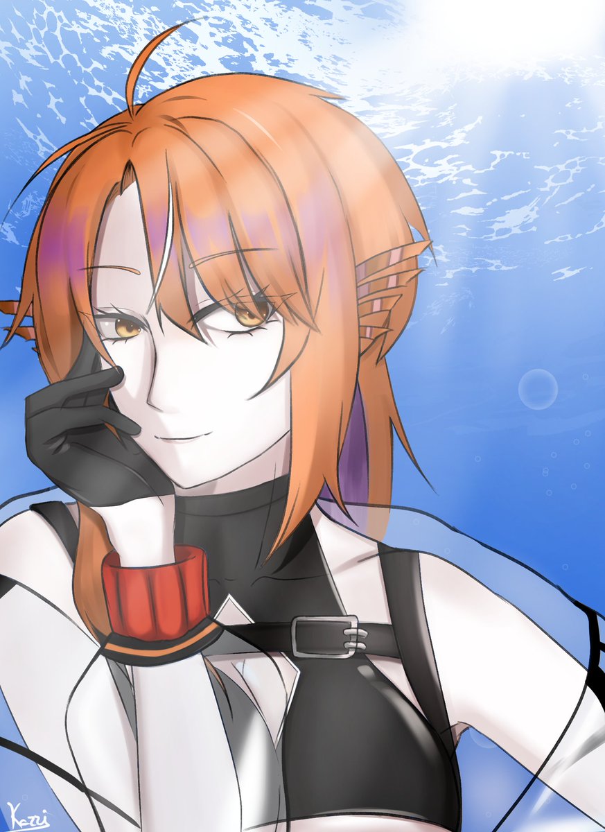 KazziHino's tweet photo. feesh
#Rioillust https://t.co/ZlYX1JSL7V