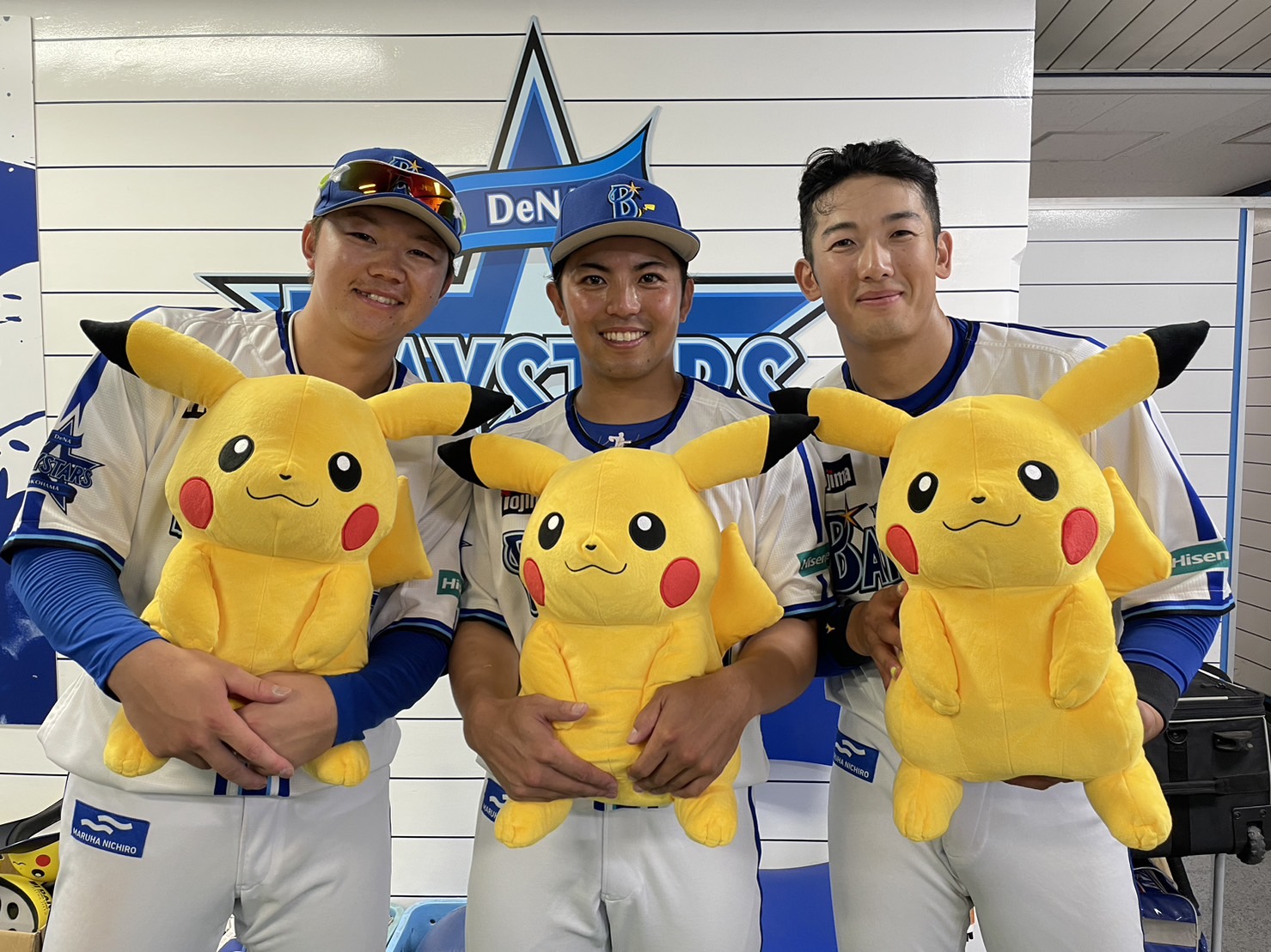 横浜DeNAベイスターズ on X: 