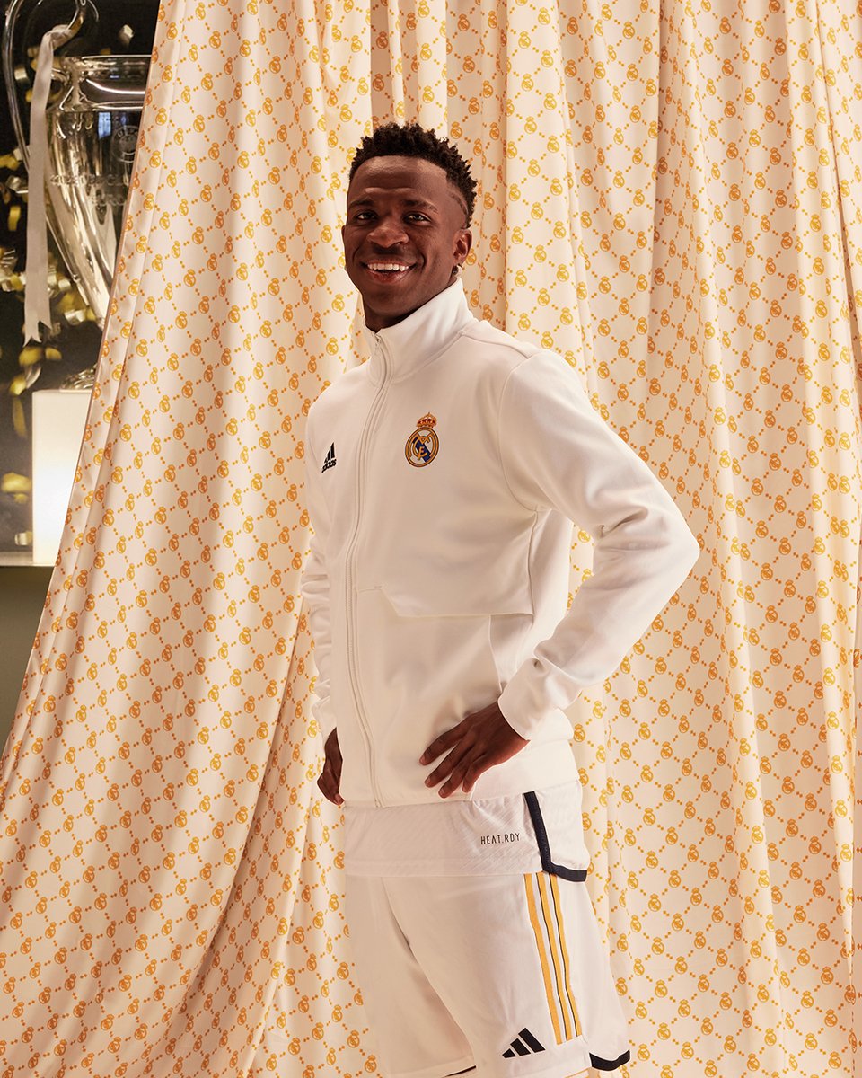 Real Madrid C.F. tweet media
