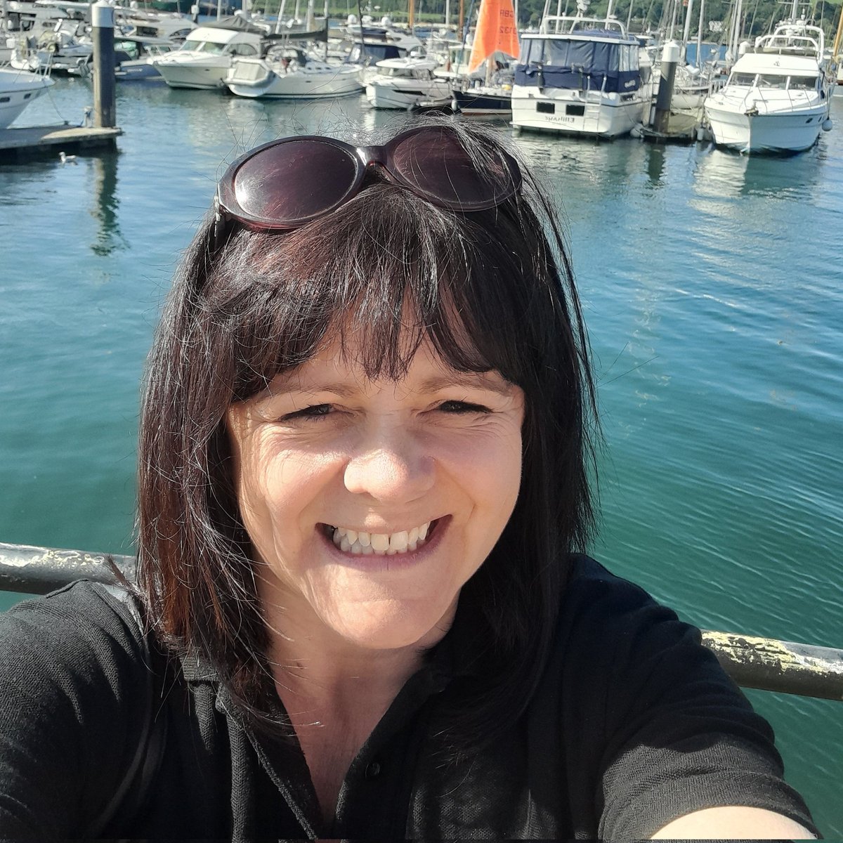 ZaraShoesmith's tweet photo. #NewProfilePic https://t.co/wCz9hdfA8u