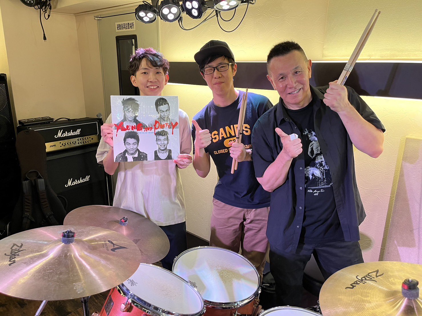 sandsのギターの奴 on Twitter 