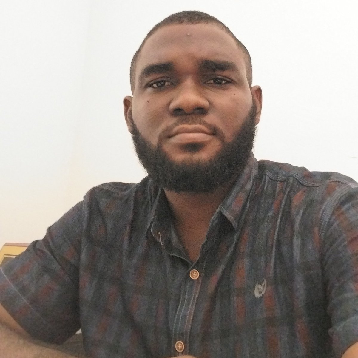 iamdeoracle's tweet photo. #NewProfilePic https://t.co/dWznQNIPWG