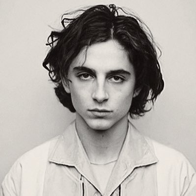 #NewProfilePic longggg overdue.