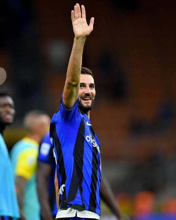 ROBERTO GAGLIARDINI tweet media