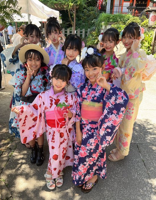 Twitterのコスプレ画像8