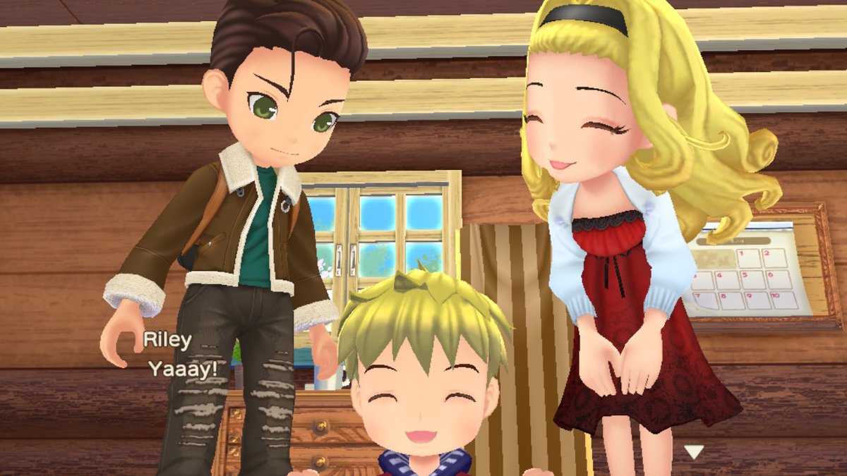uploadnh's tweet photo. #SOSAWL #storyofseasons #NintendoSwitch https://t.co/YtjaIyrIHx