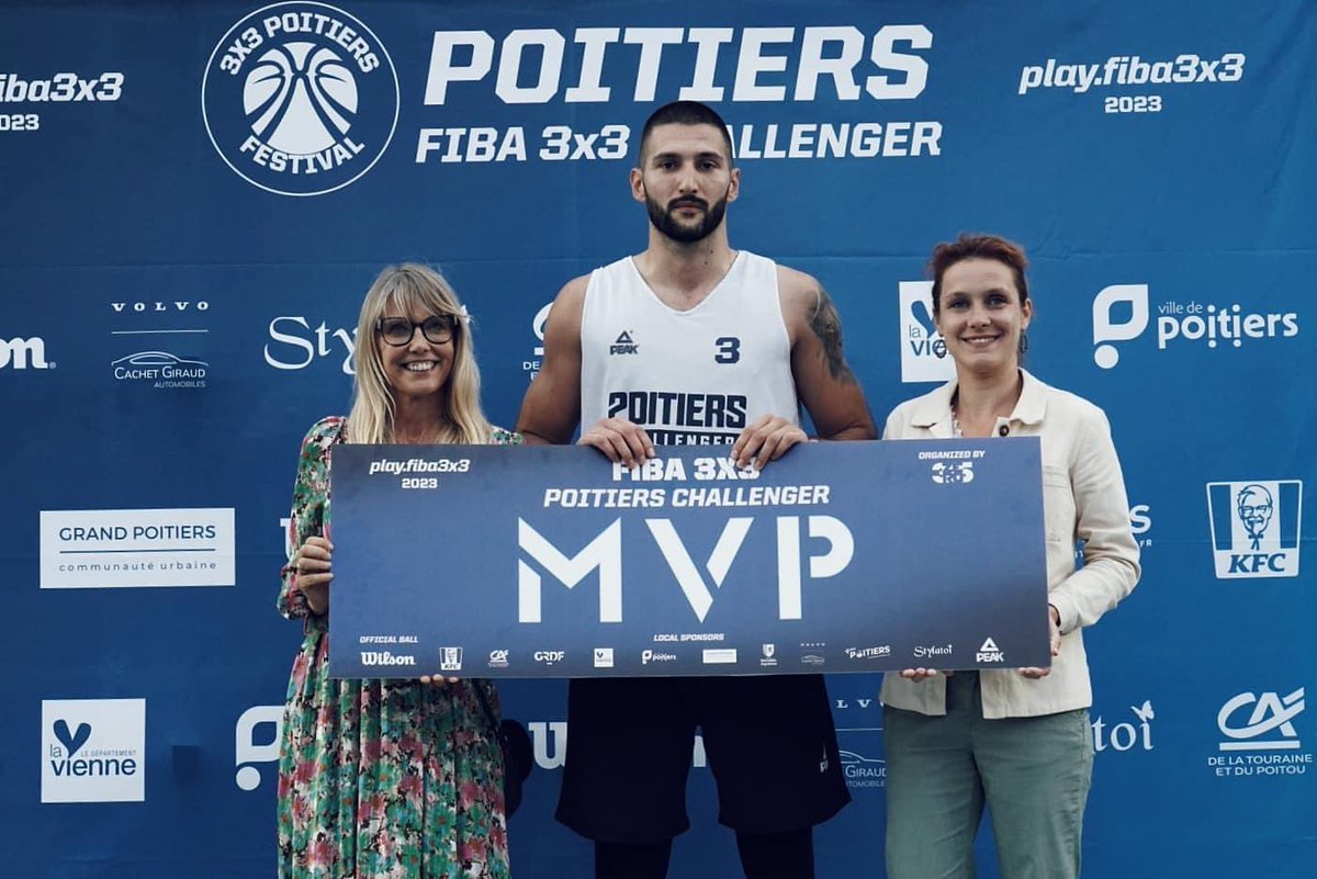 Benoît Tirant tweet media