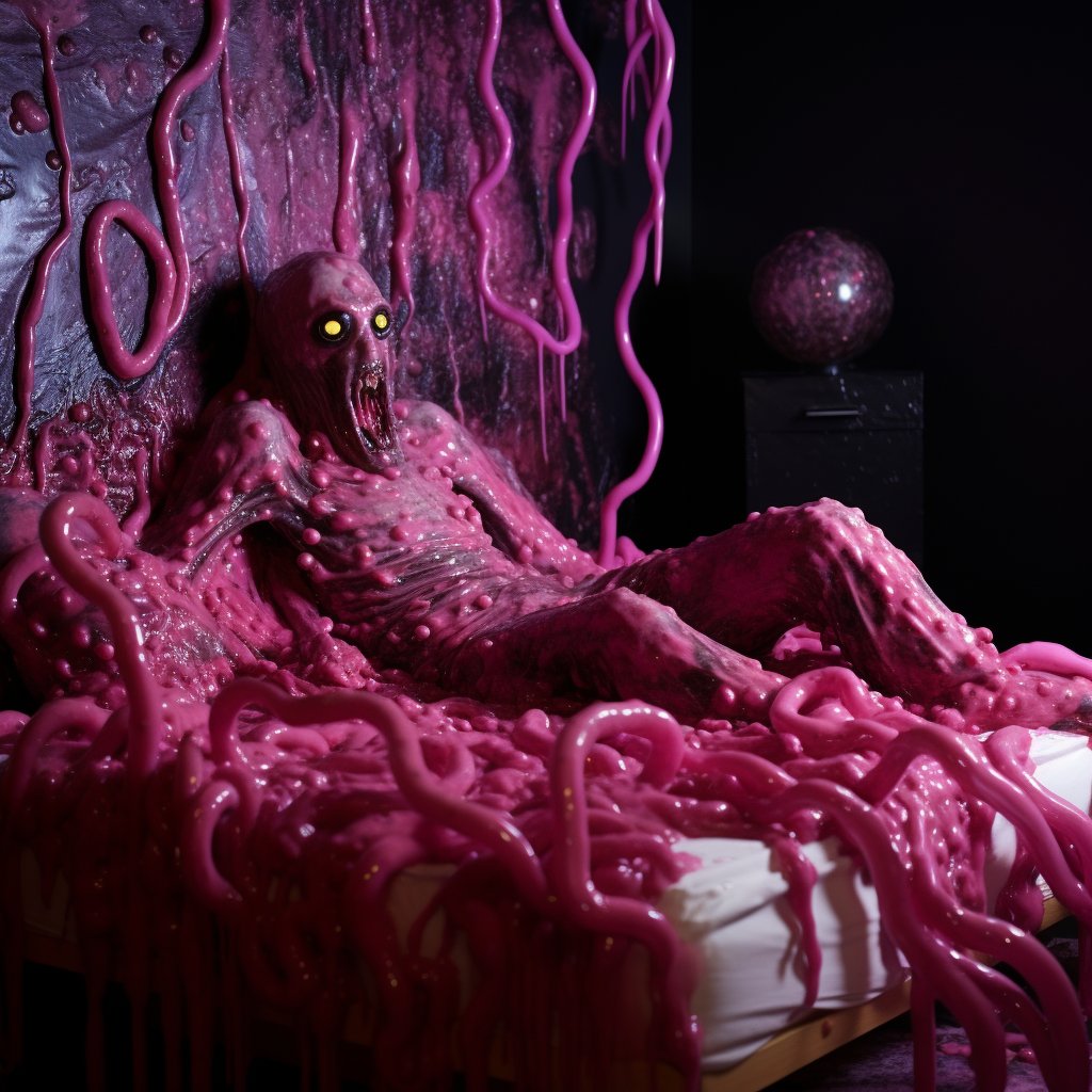 coffinsncurses's tweet photo. #ScabbyMan shit the bed again smh https://t.co/ENEqniMrgA
