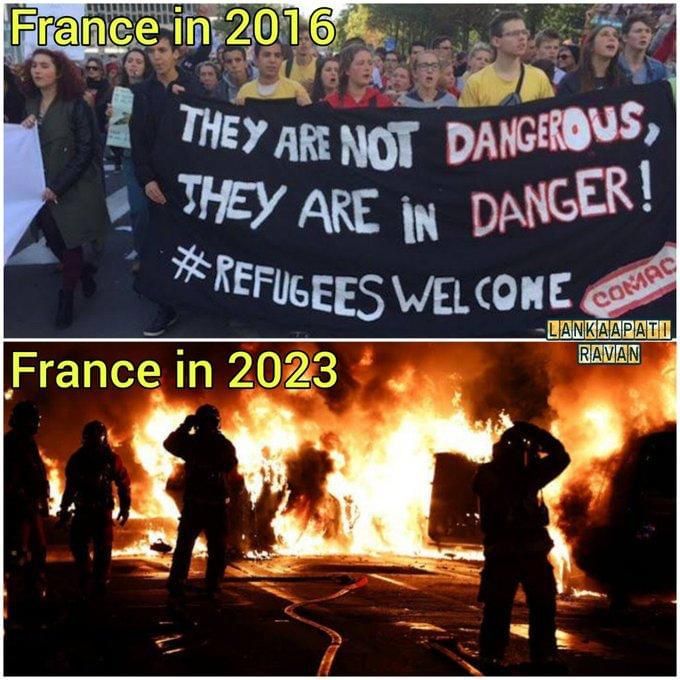 France 🇫🇷