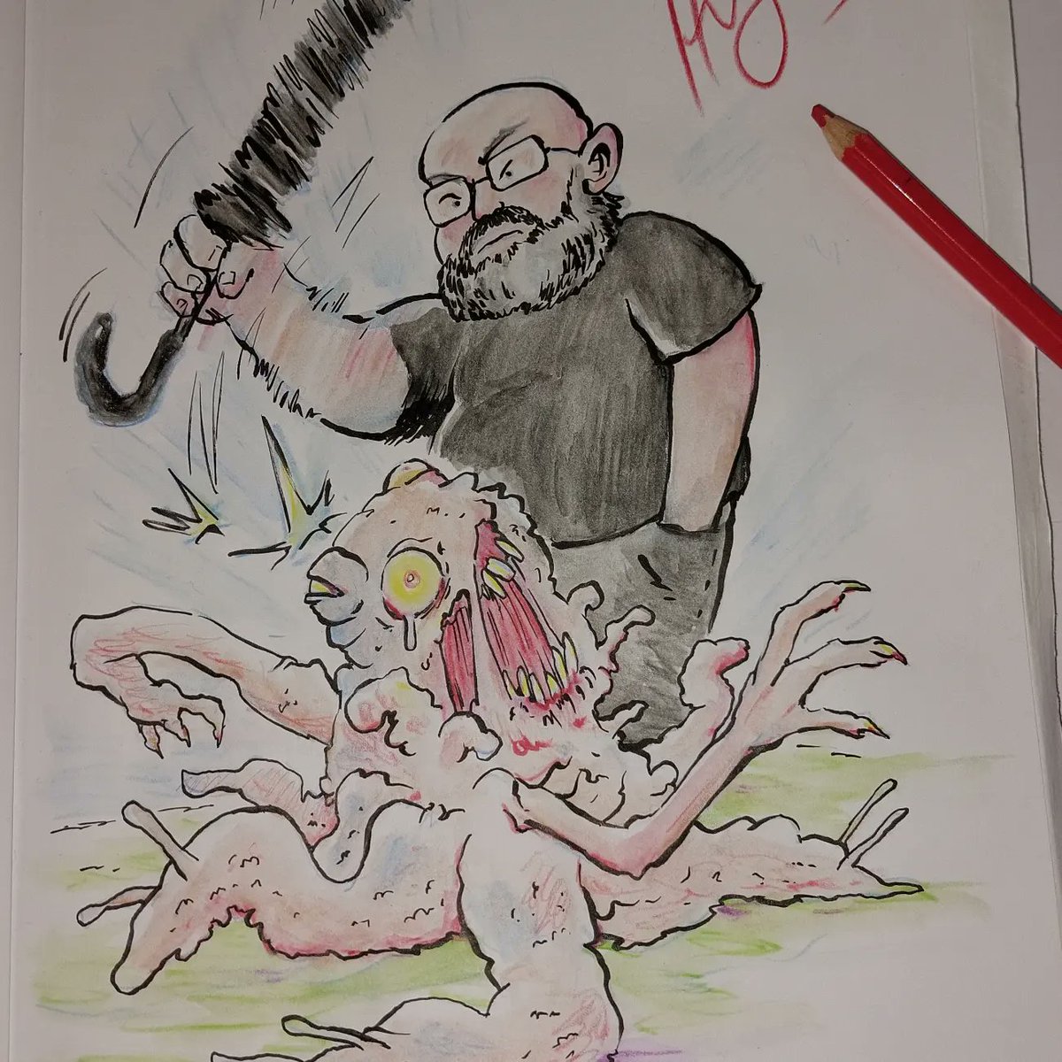 Hugiwugi's tweet photo. Letzter Tag Dokomi. Kommt vorbei. STAND 3 C 11 https://t.co/CzI5ZiTFeh