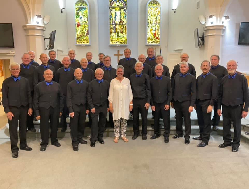 #Choir open morning next Saturday at Sandal Methodist Church. Join our free &amp; easy rehearsal to test your voice. <a href="/WakeExpress/">Wakefield Express</a> <a href="/WakeCathedral/">Wakefield Cathedral</a> <a href="/WfldHospice/">Wakefield Hospice</a> <a href="/SocialWakefield/">Social Wakefield</a> <a href="/WakefieldHour/">WakefieldHour</a> <a href="/Expwakefield/">Experience Wakefield</a> <a href="/WakeExpress/">Wakefield Express</a> <a href="/Examiner/">ExaminerLive</a>