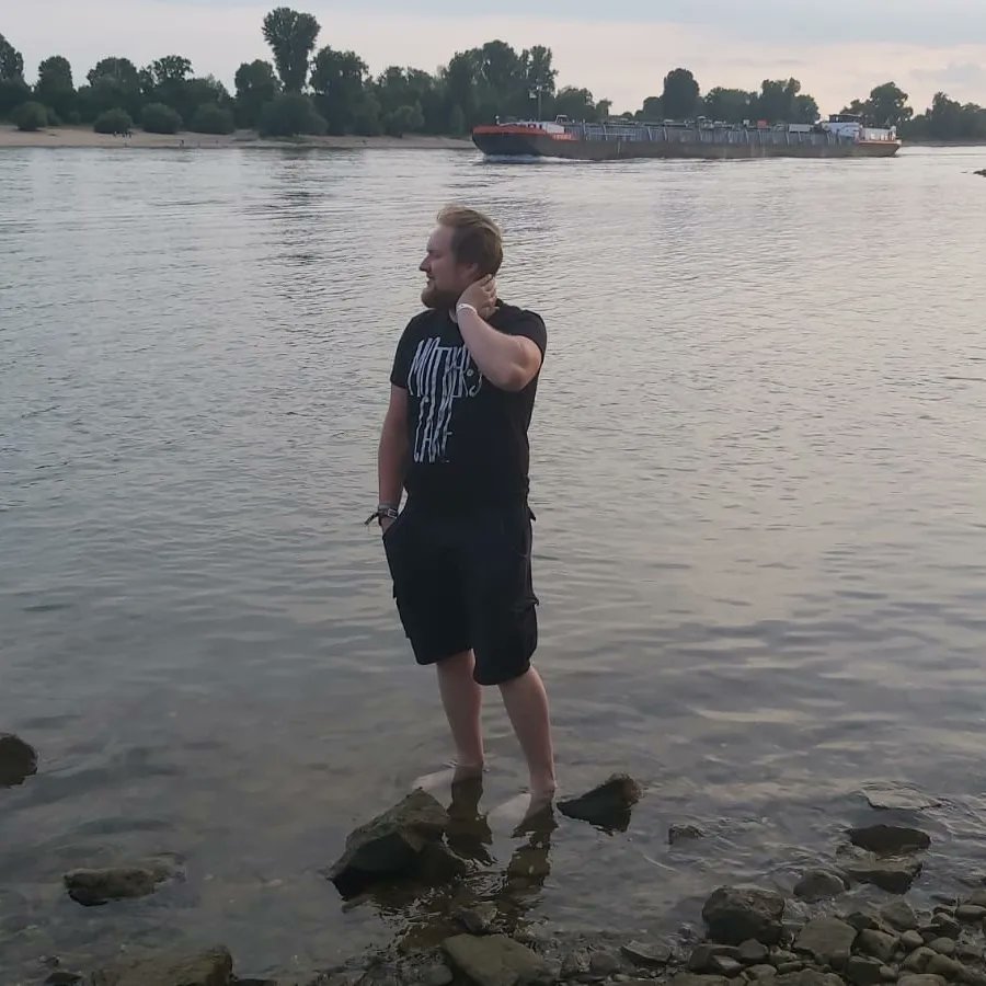 Letzter Tag Dokomi. Kommt vorbei. STAND 3 C 11